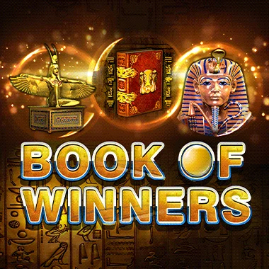 Book Of Winners Lotto