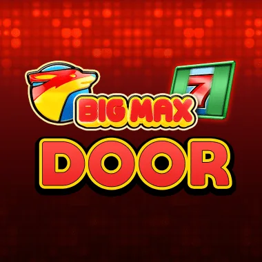 Big Max Door